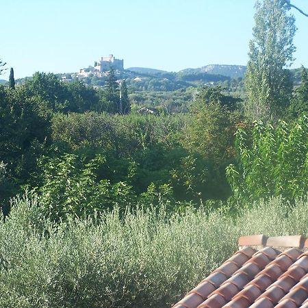 Clos Marjolie Hotel Caromb ภายนอก รูปภาพ