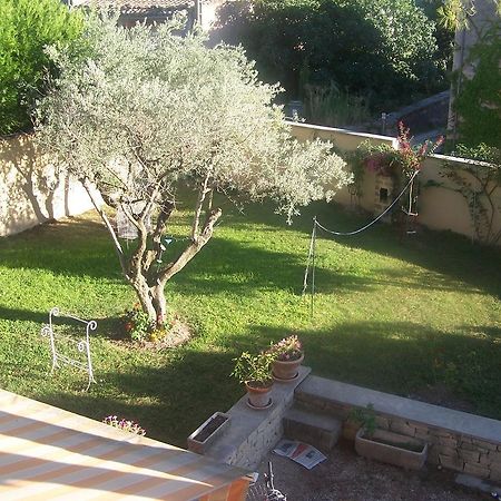 Clos Marjolie Hotel Caromb ภายนอก รูปภาพ