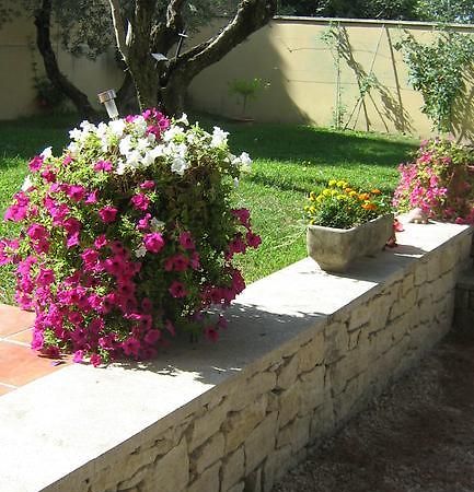 Clos Marjolie Hotel Caromb ภายนอก รูปภาพ