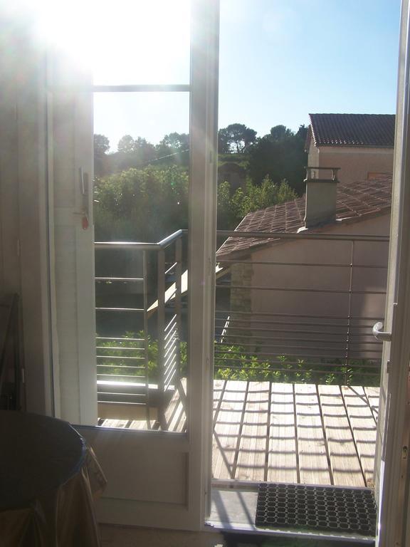 Clos Marjolie Hotel Caromb ภายนอก รูปภาพ