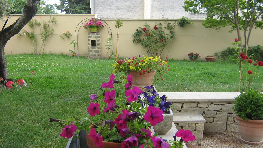 Clos Marjolie Hotel Caromb ภายนอก รูปภาพ